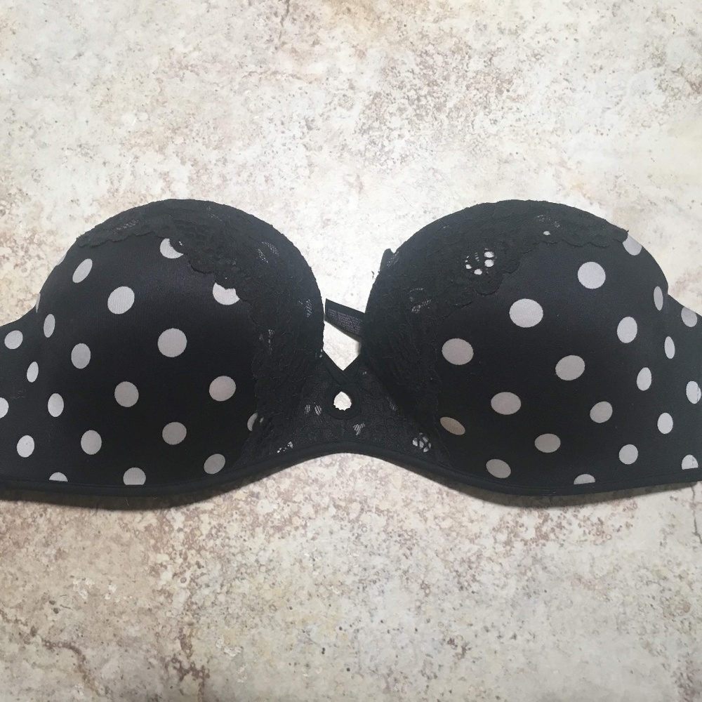 Victoria's Secret Bombshell